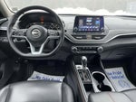 2025 Altima Thumbnail 16