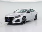 2025 Altima Thumbnail 4