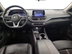 2025 Altima Thumbnail 9