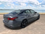 2026 Altima Thumbnail 2