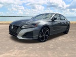 2026 Altima Thumbnail 5
