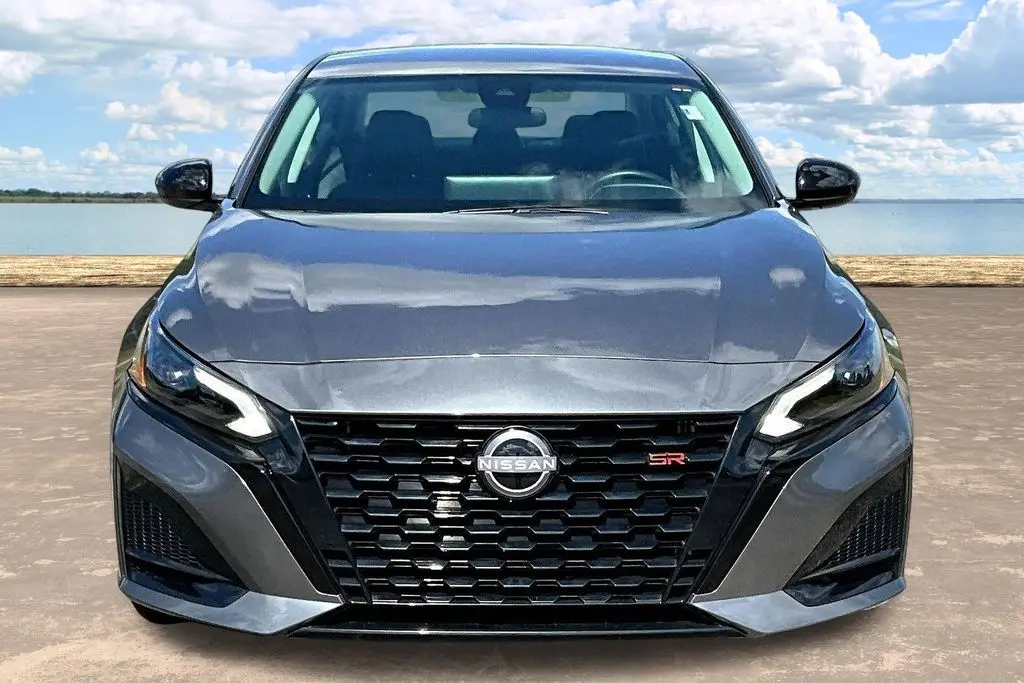 2026 Nissan Altima - $26,900