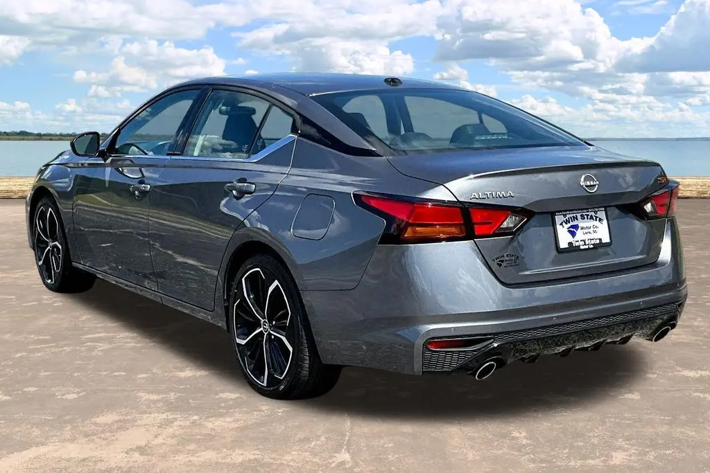 2026 Nissan Altima - $26,900