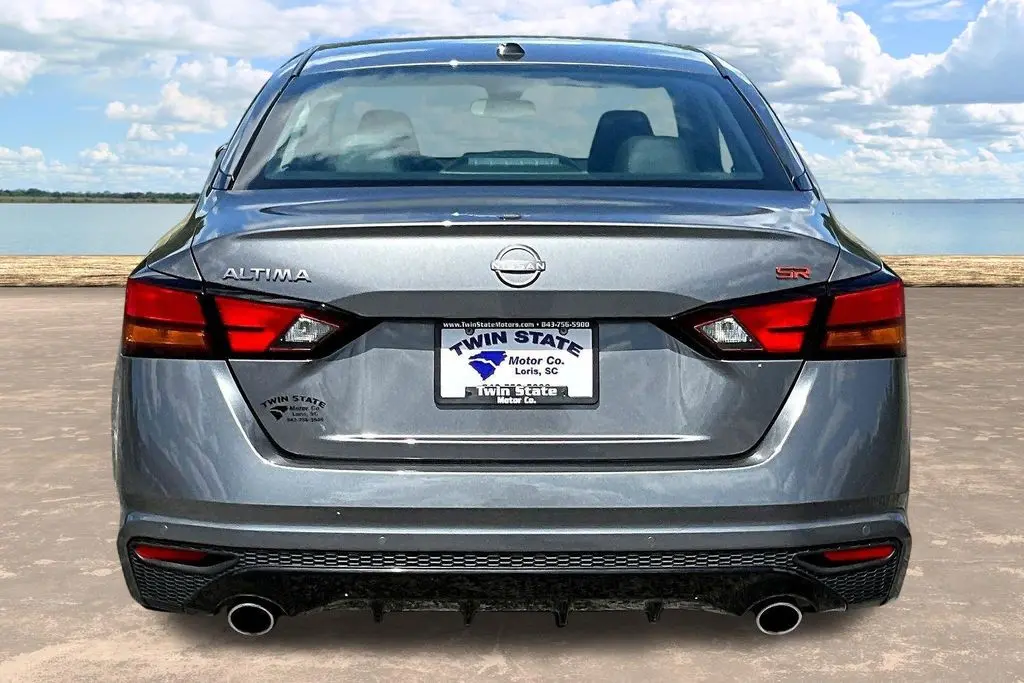 2026 Nissan Altima - $26,900