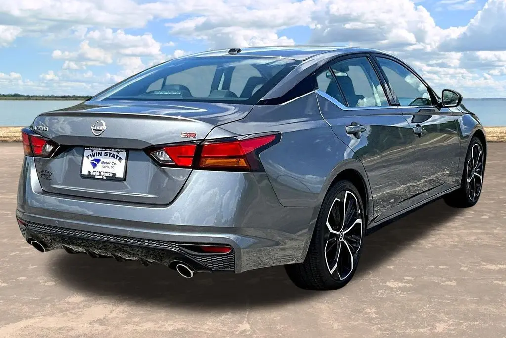 2026 Nissan Altima - $26,900