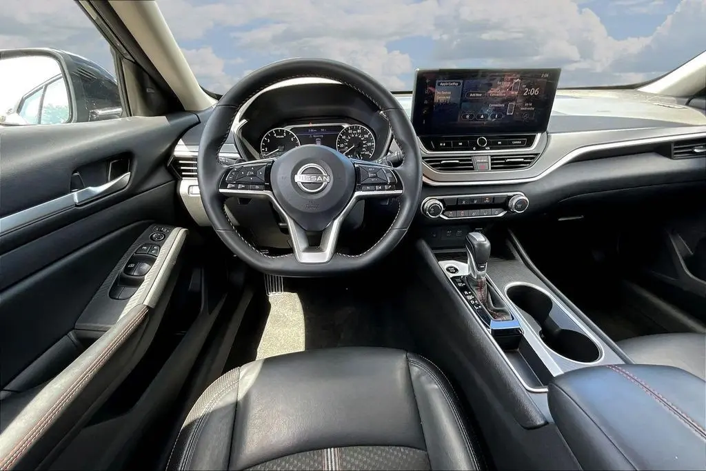 2026 Nissan Altima - $26,900
