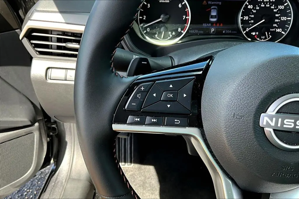 2026 Nissan Altima - $26,900