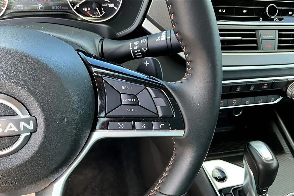 2026 Nissan Altima - $26,900