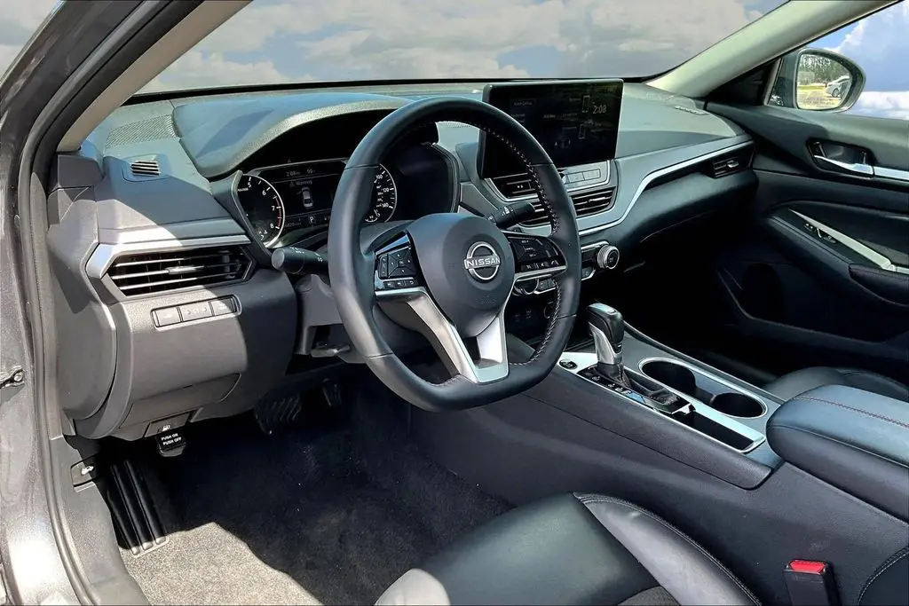 2026 Nissan Altima - $26,900