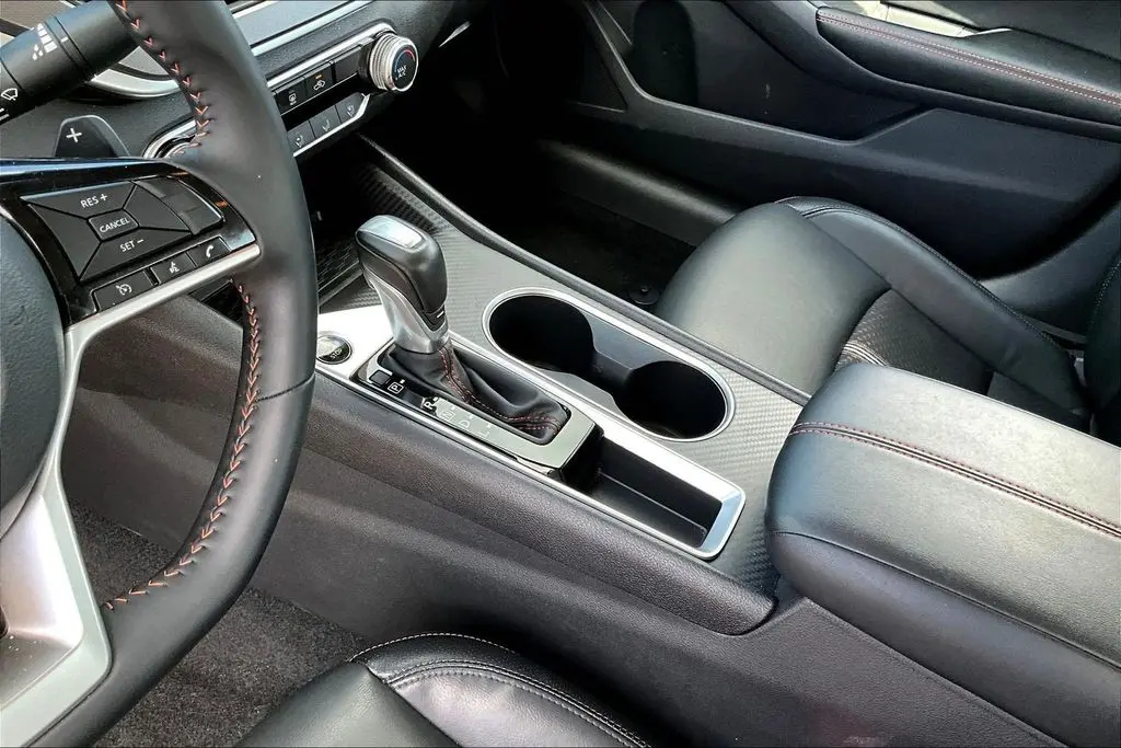 2026 Nissan Altima - $26,900