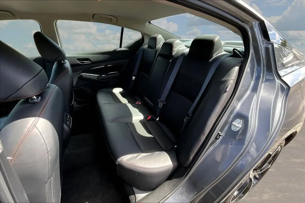 2026 Nissan Altima - $26,900