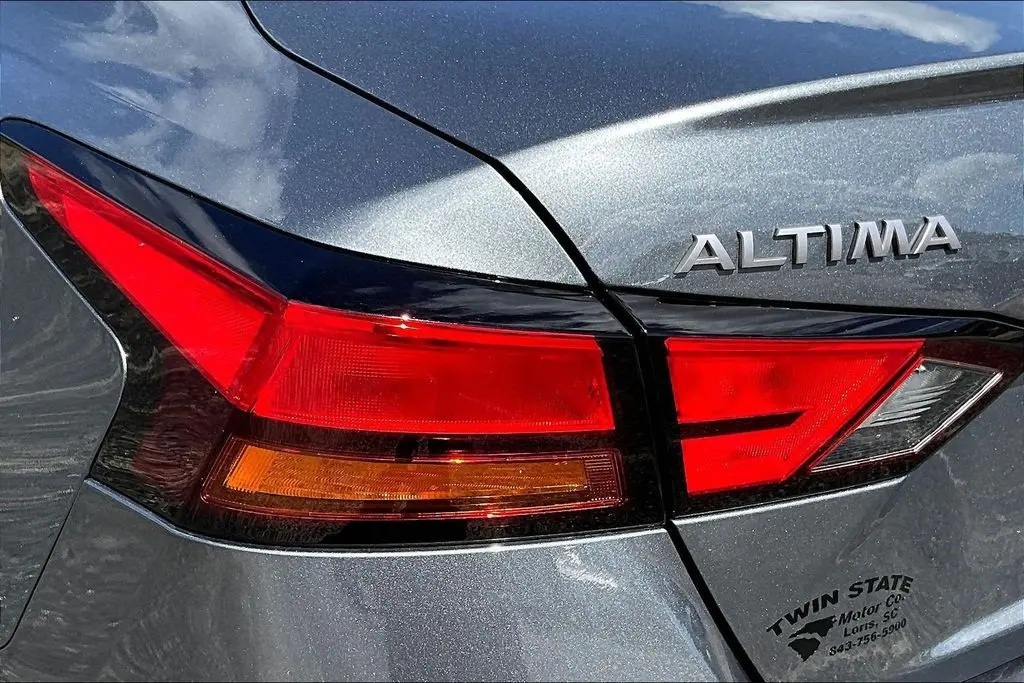 2026 Nissan Altima - $26,900