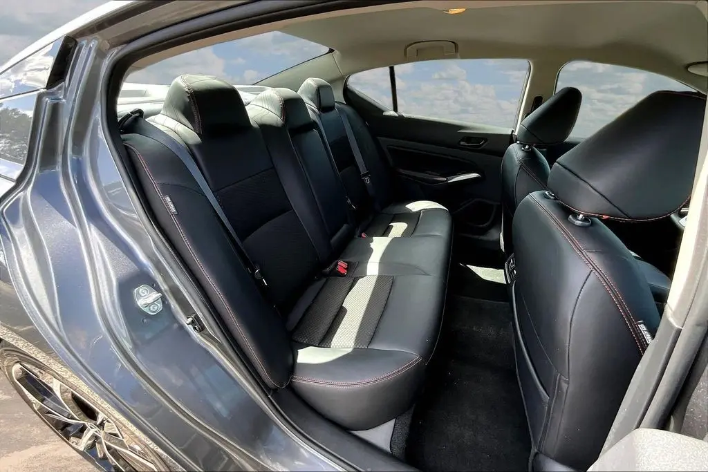 2026 Nissan Altima - $26,900
