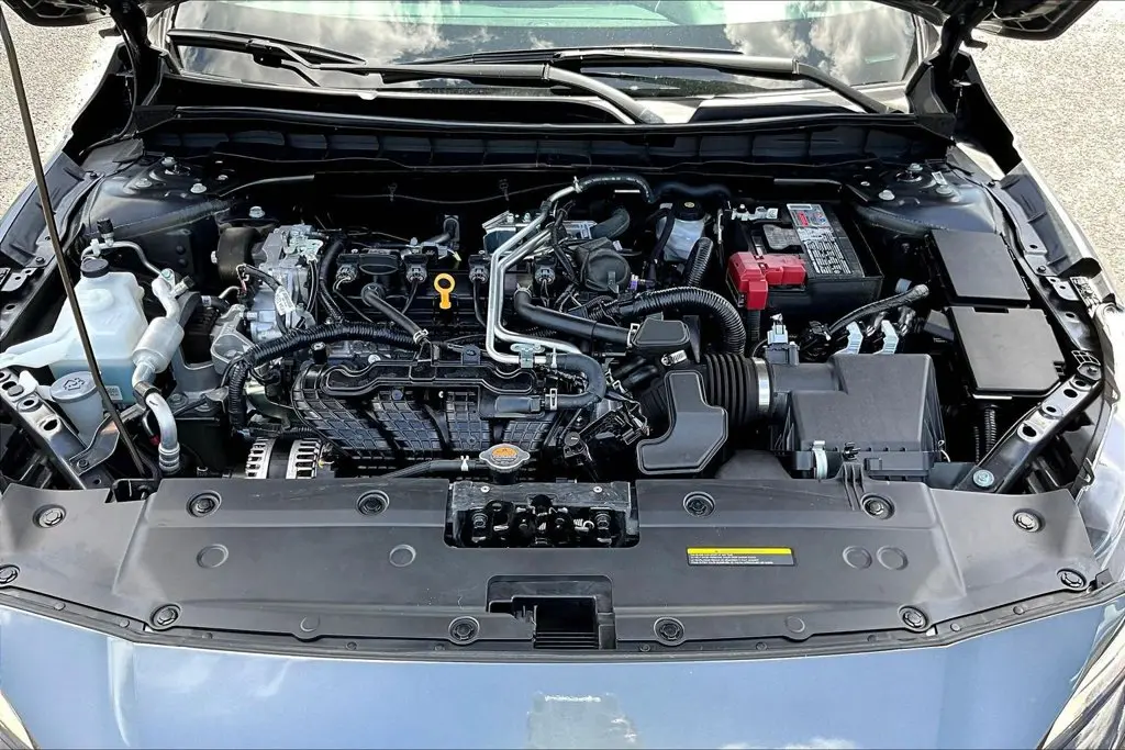 2026 Nissan Altima - $26,900