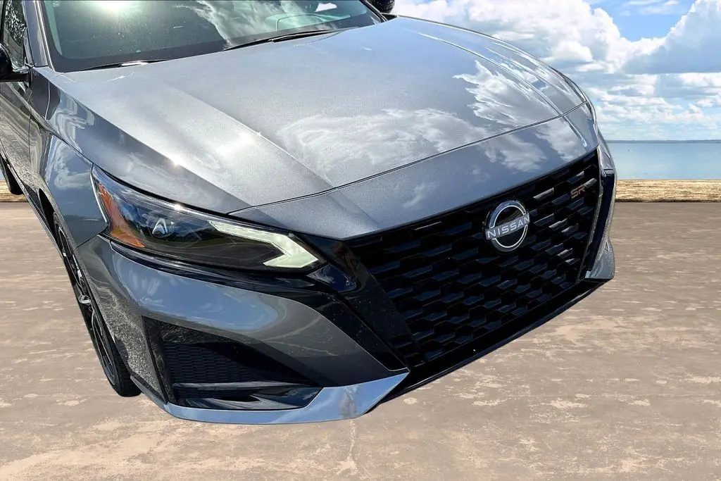 2026 Nissan Altima - $26,900
