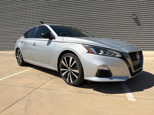 2019 Nissan Altima - $10,704