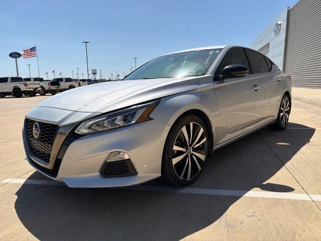 2019 Nissan Altima - $10,704