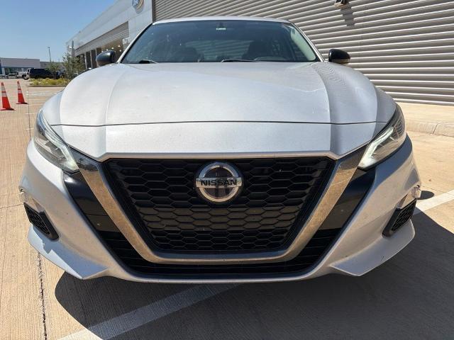 2019 Nissan Altima - $10,704