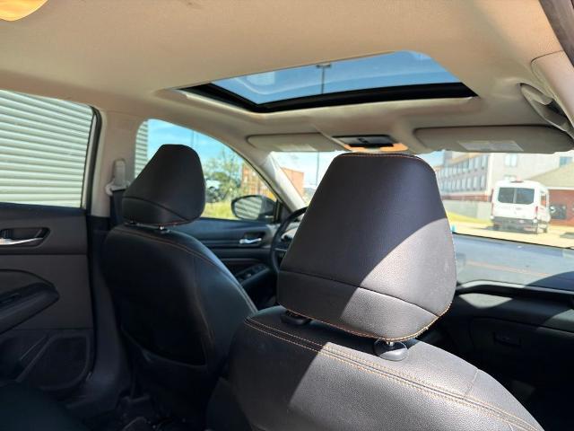 2019 Nissan Altima - $10,704