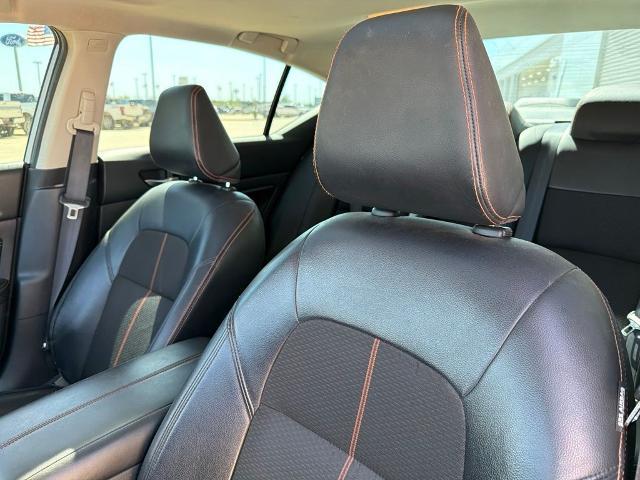 2019 Nissan Altima - $10,704