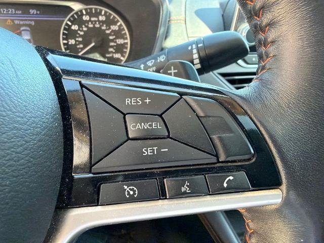 2019 Nissan Altima - $10,704
