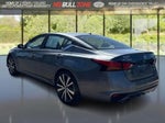 2021 Altima Thumbnail 3