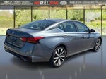 2021 Altima Thumbnail 5