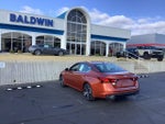 2021 Altima Thumbnail 5