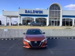 2021 Altima Thumbnail 2