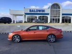 2021 Altima Thumbnail 4