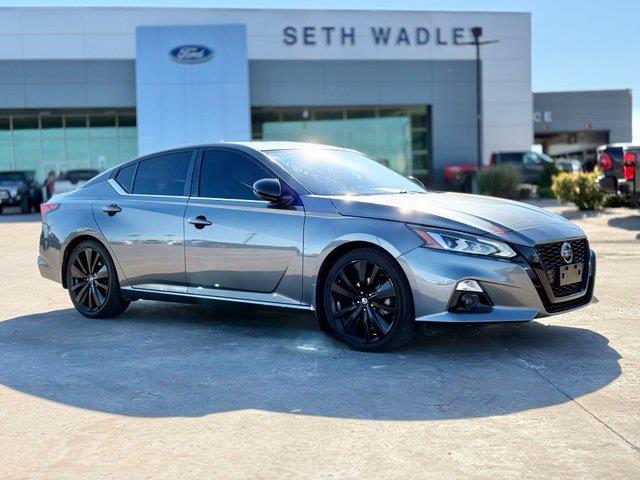 2022 Nissan Altima - $19,475