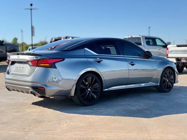 2022 Nissan Altima - $19,475