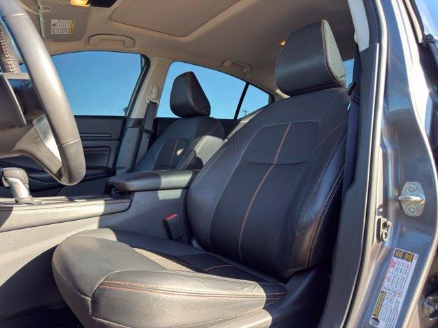 2022 Nissan Altima - $19,475
