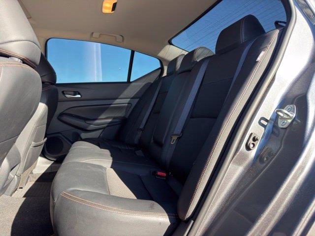 2022 Nissan Altima - $19,475
