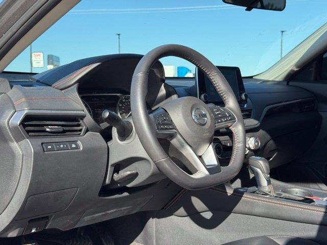 2022 Nissan Altima - $19,475