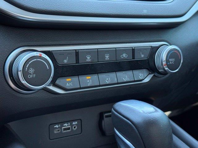 2022 Nissan Altima - $19,475