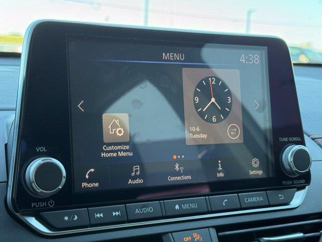 2022 Nissan Altima - $19,475