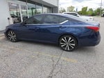 2022 Altima Thumbnail 3