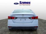 2023 Altima Thumbnail 4