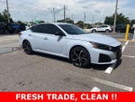 2023 Altima Thumbnail 4