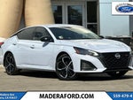 2023 Altima Thumbnail 1