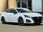 2023 Altima Thumbnail 2