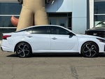 2023 Altima Thumbnail 3