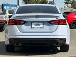 2023 Altima Thumbnail 5