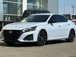 2023 Altima Thumbnail 8