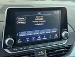 2023 Altima Thumbnail 17