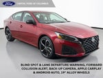 2023 Altima Thumbnail 2