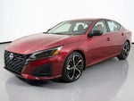 2023 Altima Thumbnail 6