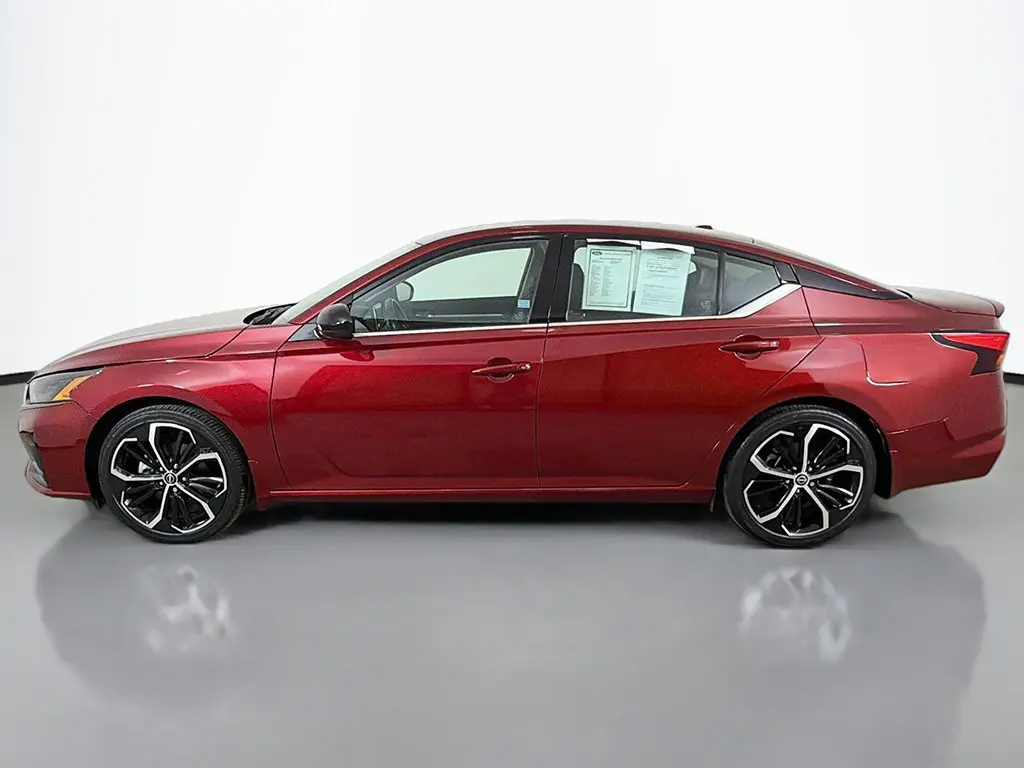 2023 Nissan Altima - $18,199