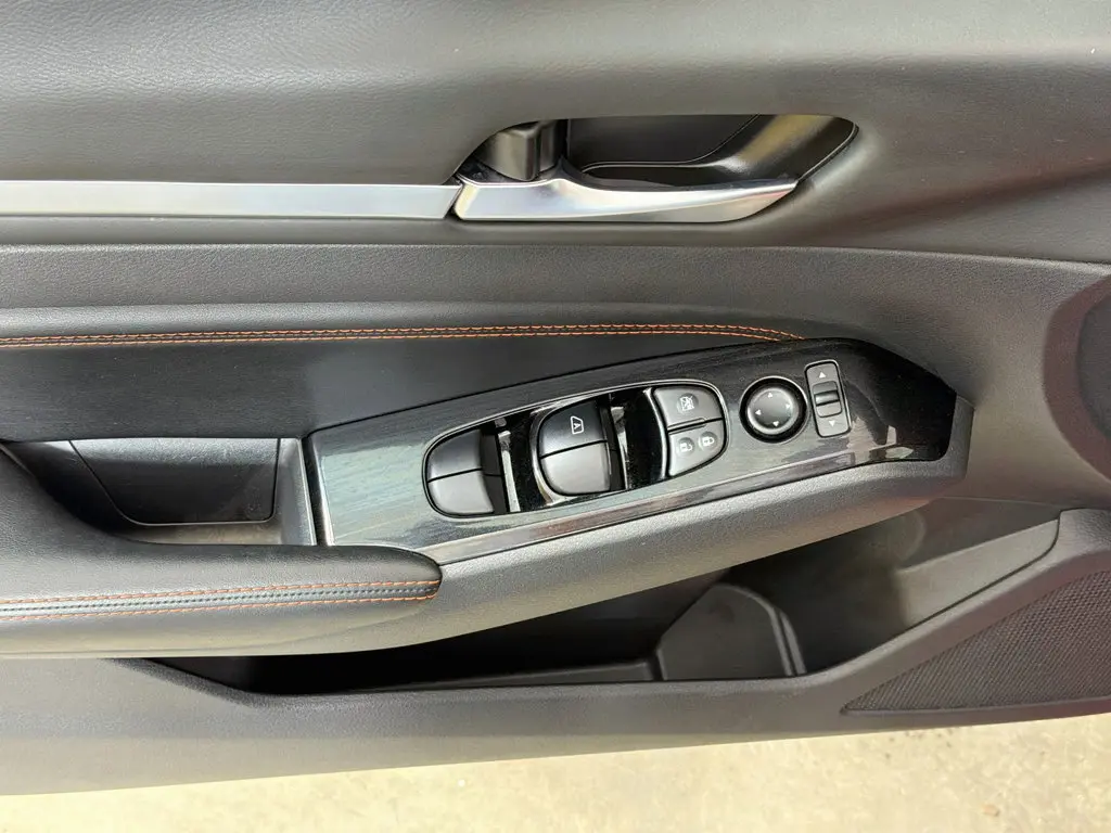 2023 Nissan Altima - $18,199